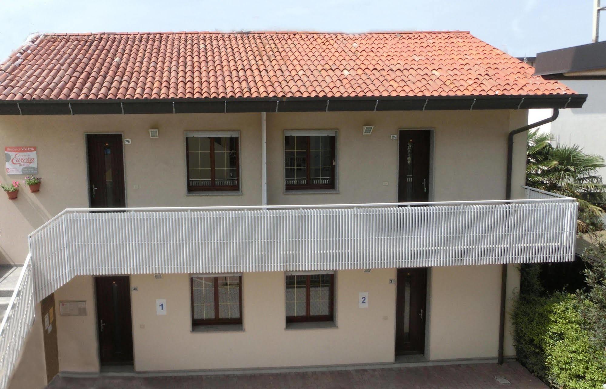 Viviana Apartment Lignano Sabbiadoro Exterior photo